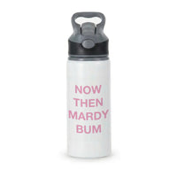 Mardy Bum Active Water Bottle