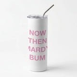 Arctic Monkeys Skinny Tumblers