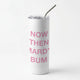 Arctic MonkeysSkinny Tumblers
