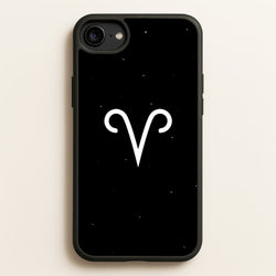 Aries - Astrology  - Astrology Phone Case for iPhone 6 / 7 / 8 / SE
