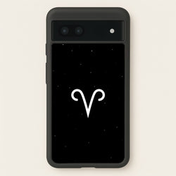 Aries - Astrology  - Astrology Phone Case for Google Pixel 6a