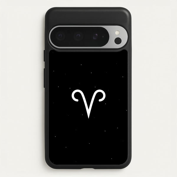 Aries - Astrology  - Astrology Phone Case for Google Pixel 9 Pro XL
