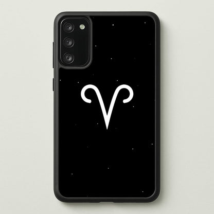 Aries - Astrology  - Astrology Phone Case for Galaxy A41