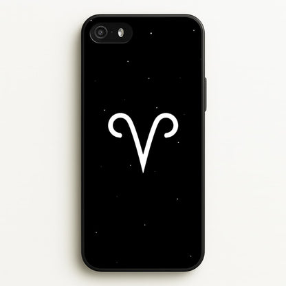Aries - Astrology  - Astrology Phone Case for iPhone 5 / 5s / SE 2016