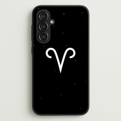 Aries - Astrology  - Astrology Phone Case for Galaxy S23FE