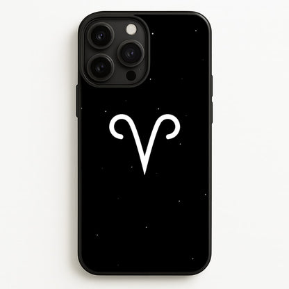 Aries - Astrology  - Astrology Phone Case for iPhone 13 Pro Max
