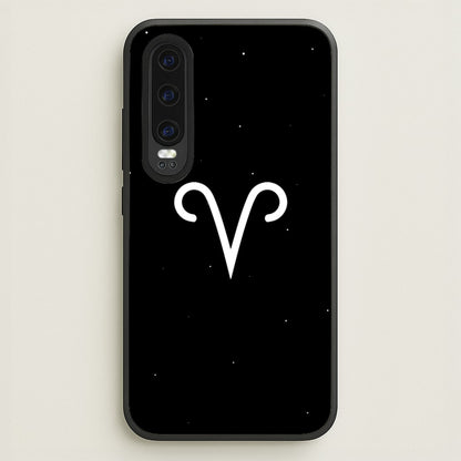 Aries - Astrology  - Astrology Phone Case for Huawei P30