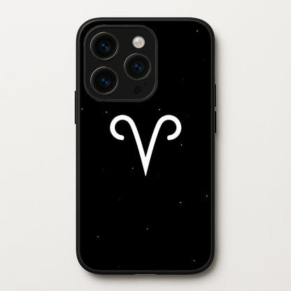Aries - Astrology  - Astrology Phone Case for iPhone 14 Pro Max