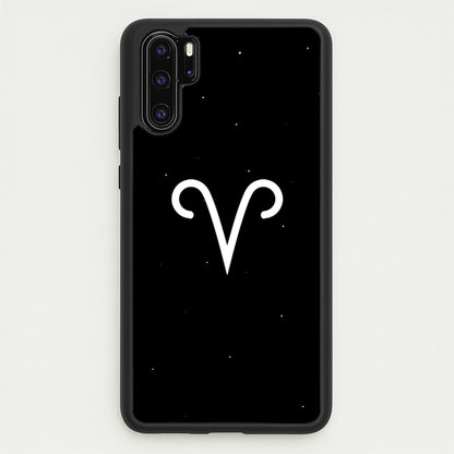 Aries - Astrology  - Astrology Phone Case for Huawei P30 Pro