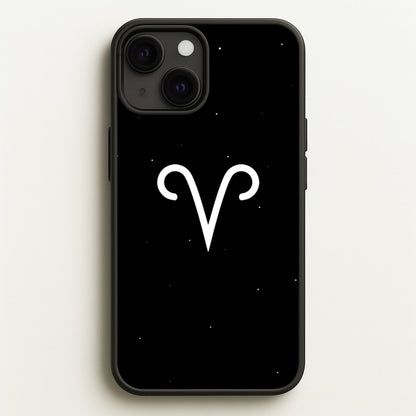 Aries - Astrology  - Astrology Phone Case for iPhone 13 Mini