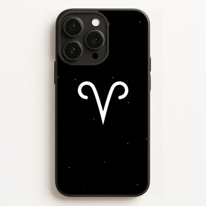 Aries - Astrology  - Astrology Phone Case for iPhone 12 Pro Max
