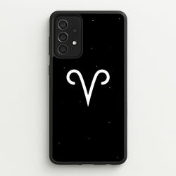 Aries - Astrology  - Astrology Phone Case for Galaxy A52 / A52s