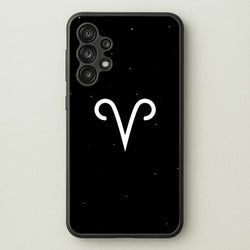 Aries - Astrology  - Astrology Phone Case for Galaxy A13