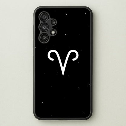 Aries - Astrology  - Astrology Phone Case for Galaxy A13
