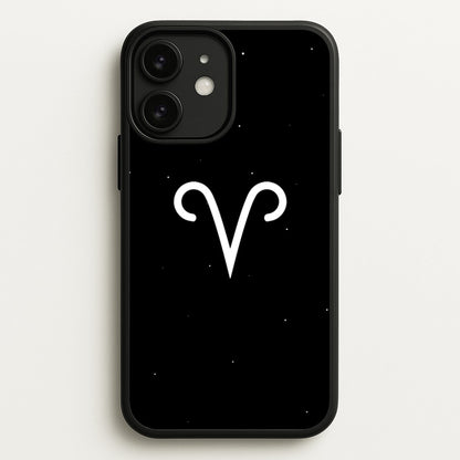 Aries - Astrology  - Astrology Phone Case for iPhone 11