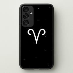 Aries - Astrology  - Astrology Phone Case for Galaxy A15
