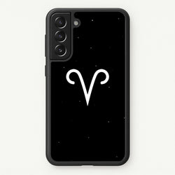 Aries - Astrology  - Astrology Phone Case for Galaxy S22 Plus