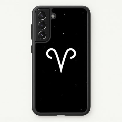 Aries - Astrology  - Astrology Phone Case for Galaxy S22 Plus