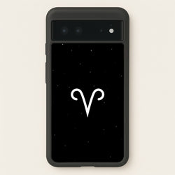 Aries - Astrology  - Astrology Phone Case for Google Pixel 6