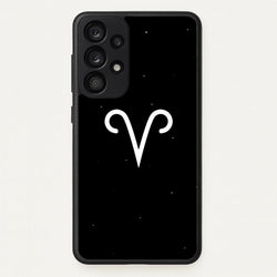 Aries - Astrology  - Astrology Phone Case for Galaxy A33