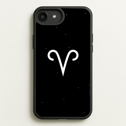 Aries - Astrology  - Astrology Phone Case for iPhone 6 Plus / 7 Plus / 8 Plus