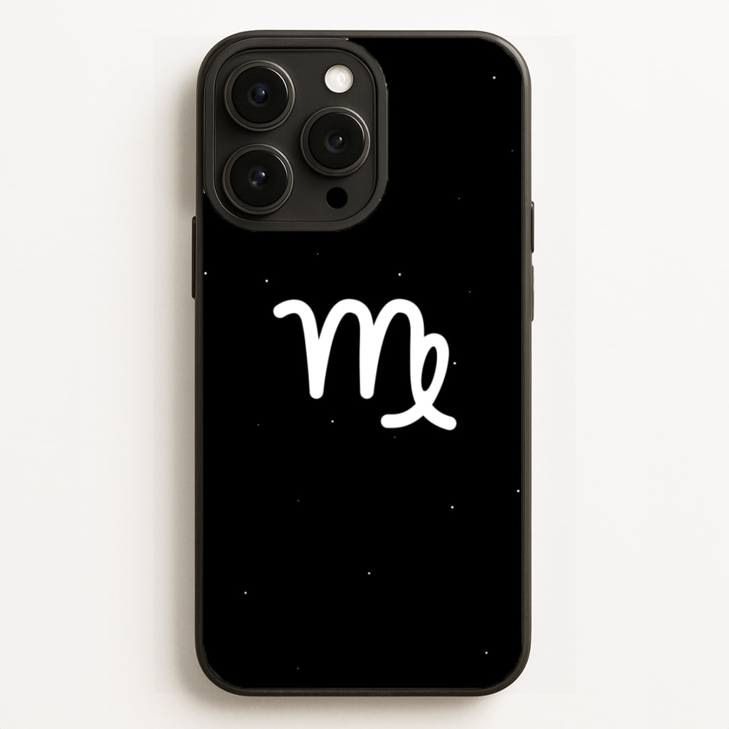 Virgo - Astrology Phone Case