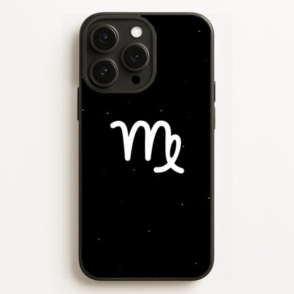 Virgo - Astrology  - Astrology Phone Case for iPhone 16 Pro Max