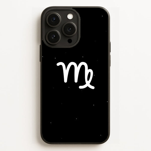 Virgo - Astrology  - Astrology Phone Case for iPhone 16 Pro Max