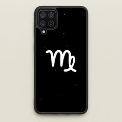 Virgo - Astrology  - Astrology Phone Case for Galaxy A12