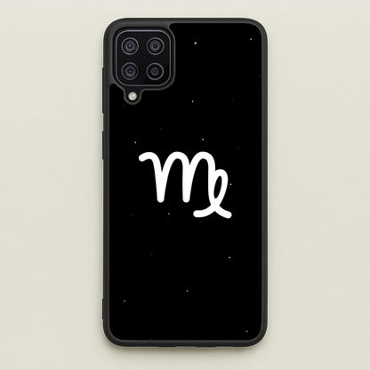 Virgo - Astrology  - Astrology Phone Case for Galaxy A12