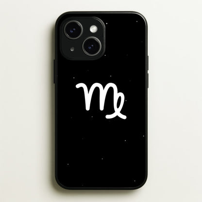 Virgo - Astrology  - Astrology Phone Case for iPhone 14 Plus