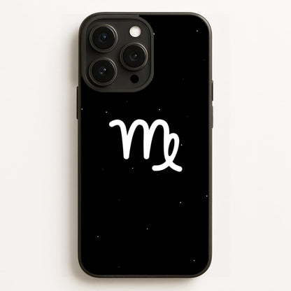 Virgo - Astrology  - Astrology Phone Case for iPhone 12 Pro Max