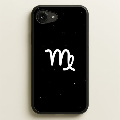 Virgo - Astrology  - Astrology Phone Case for iPhone 16e
