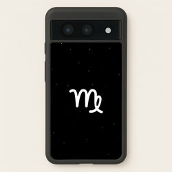 Virgo - Astrology  - Astrology Phone Case for Google Pixel 8a