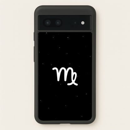 Virgo - Astrology  - Astrology Phone Case for Google Pixel 7