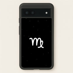 Virgo - Astrology  - Astrology Phone Case for Google Pixel 6a