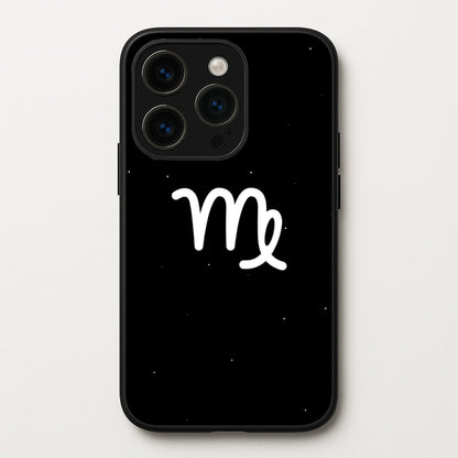 Virgo - Astrology  - Astrology Phone Case for iPhone 15 Pro Max