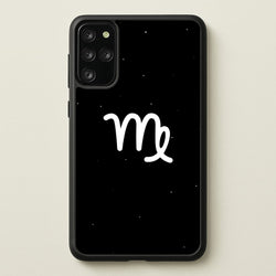 Virgo - Astrology  - Astrology Phone Case for Galaxy S20 Plus