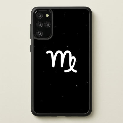 Virgo - Astrology  - Astrology Phone Case for Galaxy S20 Plus