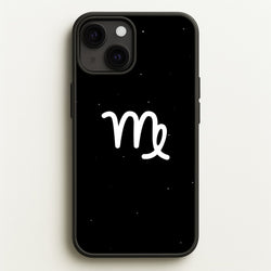 Virgo - Astrology  - Astrology Phone Case for iPhone 13