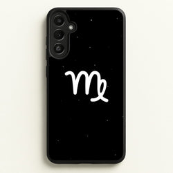 Virgo - Astrology  - Astrology Phone Case for Galaxy A34