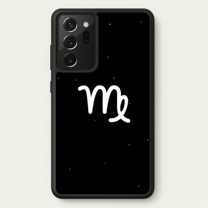 Virgo - Astrology  - Astrology Phone Case for Galaxy Note 20 Ultra
