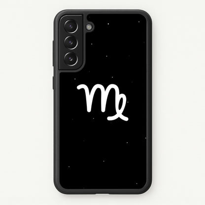 Virgo - Astrology  - Astrology Phone Case for Galaxy S21FE
