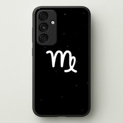 Virgo - Astrology  - Astrology Phone Case for Galaxy A35