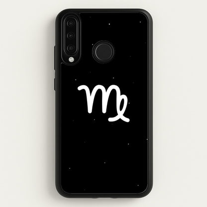 Virgo - Astrology  - Astrology Phone Case for Huawei P30 Lite