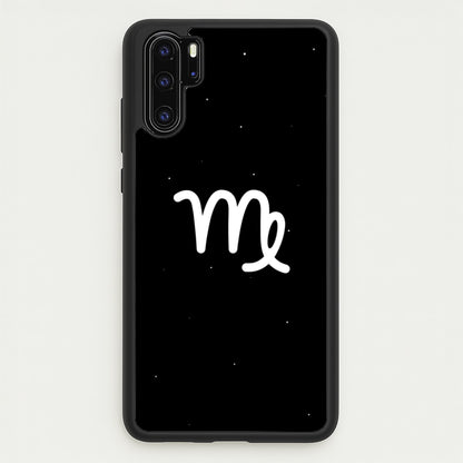 Virgo - Astrology  - Astrology Phone Case for Huawei P30 Pro