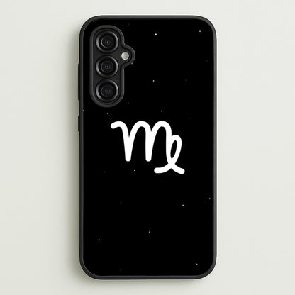 Virgo - Astrology  - Astrology Phone Case for Galaxy A14