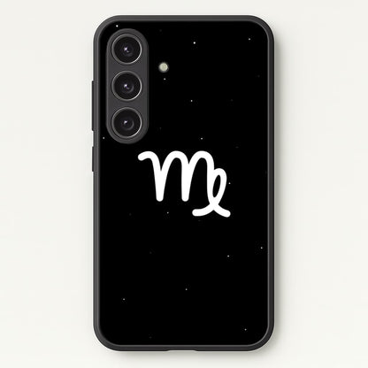 Virgo - Astrology  - Astrology Phone Case for Galaxy S25 Plus