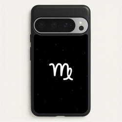 Virgo - Astrology  - Astrology Phone Case for Google Pixel 9 Pro XL