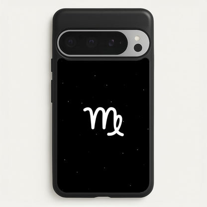 Virgo - Astrology  - Astrology Phone Case for Google Pixel 9 Pro XL